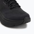 Moteriški bėgimo batai SKECHERS Max Cushioning Endeavour Hallandale black 7