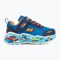 Vaikiški batai SKECHERS Play Scene blue 2
