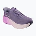 Moteriški batai SKECHERS Max Cushioning Endeavour Hallandale purple