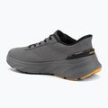 Skechers Edgeride Erlson vyriški batai charcoal/yellow 3
