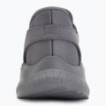 Vyriški batai SKECHERS Bobs Squad Chaos Solid Step gray 6