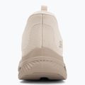 Moteriški batai SKECHERS Bobs Arc Waves beige 6