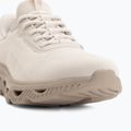 Moteriški batai SKECHERS Bobs Arc Waves beige 7