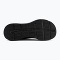 Vaikiški batai SKECHERS Glide-Step + Vista Lane black 4