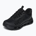 Vaikiški batai SKECHERS Glide-Step + Vista Lane black 4