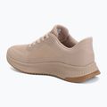 Moteriški batai SKECHERS Bobs Squad 4 Staple Look beige 3