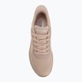 Moteriški batai SKECHERS Bobs Squad 4 Staple Look beige 5