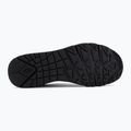 Moteriški batai SKECHERS JGoldcrown Uno Spread The Love black 4