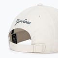 Kepuraitė su snapeliu 47 Brand MLB New York Yankees Foundation Script TT CLEAN UP sandstone 4