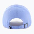 Kepuraitė su snapeliu 47 Brand MLB New York Yankees CLEAN UP flax blue 2