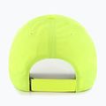 Kepuraitė su snapeliu 47 Brand MLB Chicago White Sox Brrr CLEAN UP neon yellow 2
