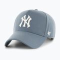 Kepuraitė su snapeliu 47 Brand MLB New York Yankees Foundation Offside Dt basalt 4