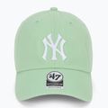 Kepuraitė su snapeliu 47 Brand MLB New York Yankees CLEAN UP aloe 2