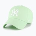 Kepuraitė su snapeliu 47 Brand MLB New York Yankees CLEAN UP aloe