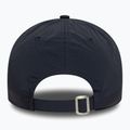 Kepurė su snapeliu New Era Recycled 9Forty New York Yankees tamsiai mėlyna/balta 4
