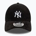Kepurė su snapeliu New Era Cord 9Forty Mcrown New York Yankees juoda 2
