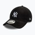 Kepurė su snapeliu New Era Cord 9Forty Mcrown New York Yankees juoda 3