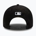 Kepurė su snapeliu New Era Cord 9Forty Mcrown New York Yankees juoda 4