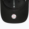 Kepurė su snapeliu New Era Cord 9Forty Mcrown New York Yankees juoda 5