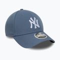 Kepurė su snapeliu New Era 9Forty Mcrown New York Yankees mėtinė