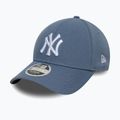 Kepurė su snapeliu New Era 9Forty Mcrown New York Yankees mėtinė 3