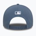 Kepurė su snapeliu New Era 9Forty Mcrown New York Yankees mėtinė 4