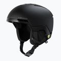 Snieglenčių šalmas HEAD Faero EXP MIPS black
