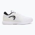 Skvošo batai HEAD Sprint Team 4.0 Indoor white/black 2