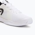 Skvošo batai HEAD Sprint Team 4.0 Indoor white/black 7