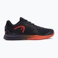 Skvošo batai HEAD Sprint Pro 4.0 Indoor dark blue/red 2
