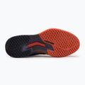 Skvošo batai HEAD Sprint Pro 4.0 Indoor dark blue/red 4
