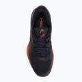 Skvošo batai HEAD Sprint Pro 4.0 Indoor dark blue/red 5