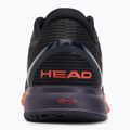 Skvošo batai HEAD Sprint Pro 4.0 Indoor dark blue/red 6