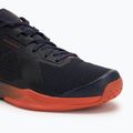 Skvošo batai HEAD Sprint Pro 4.0 Indoor dark blue/red 7
