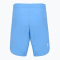 Vyriški teniso šortai HEAD Power airforce blue/white 2