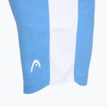 Vyriški teniso šortai HEAD Power airforce blue/white 4