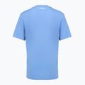 Vyriški teniso marškinėliai HEAD Slice airforce blue 4