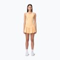 Moteriškas teniso sijonas HEAD Move Skort apricot 2