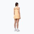 Moteriškas teniso sijonas HEAD Move Skort apricot 3