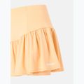 Moteriškas teniso sijonas HEAD Move Skort apricot 7