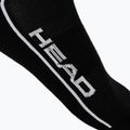 Kojinės HEAD Tennis 2P Performance Quarter 2 pairs black 5