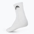 Kojinės HEAD Tennis 3P Club Short Crew 3 pairs white 2