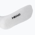 Kojinės HEAD Tennis 3P Club Short Crew 3 pairs white 5