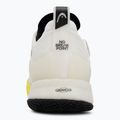 Vyriški teniso bateliai HEAD Endure Pro BOA Clay white/yellow 6