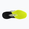 Vyriški teniso bateliai HEAD Endure Pro BOA Clay white/yellow 10
