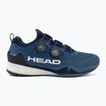 Vyriški teniso batai HEAD Endure Pro BOA dark blue/navy 2