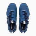Vyriški teniso batai HEAD Endure Pro BOA dark blue/navy 4