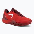 Vyriški teniso batai HEAD Revolt Pro 5.0 Clay red/dark red