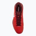 Vyriški teniso batai HEAD Revolt Pro 5.0 Clay red/dark red 5