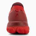 Vyriški teniso batai HEAD Revolt Pro 5.0 Clay red/dark red 6